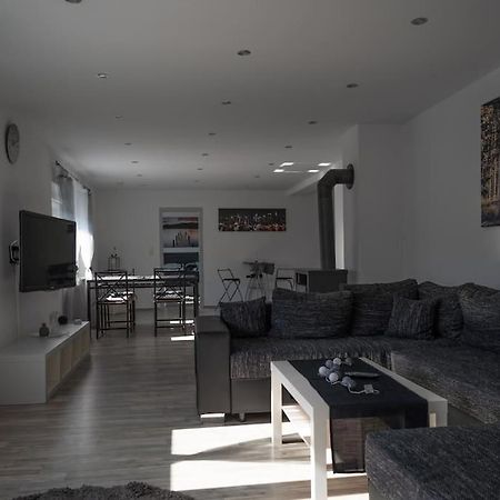 Ferienwohnung Sonnenblick Bad Ems Eksteriør billede