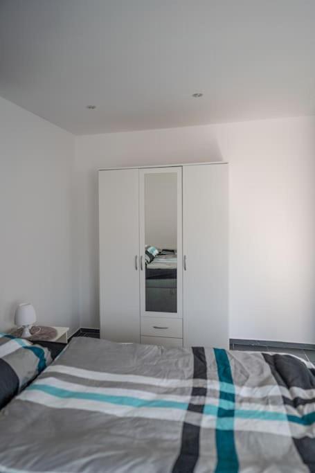 Ferienwohnung Sonnenblick Bad Ems Eksteriør billede
