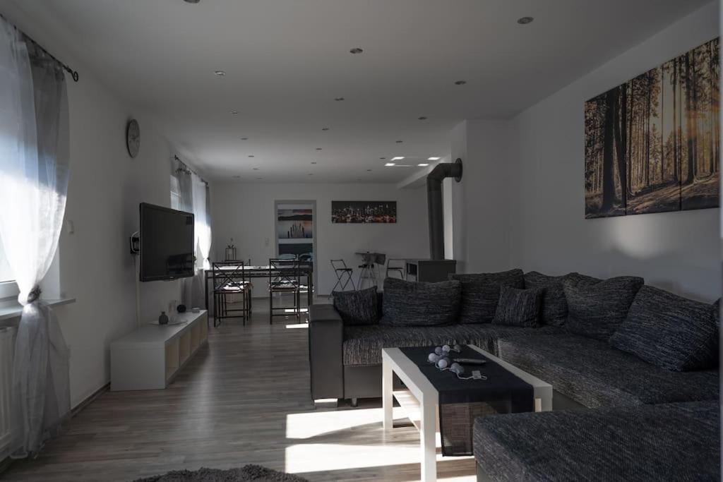 Ferienwohnung Sonnenblick Bad Ems Eksteriør billede