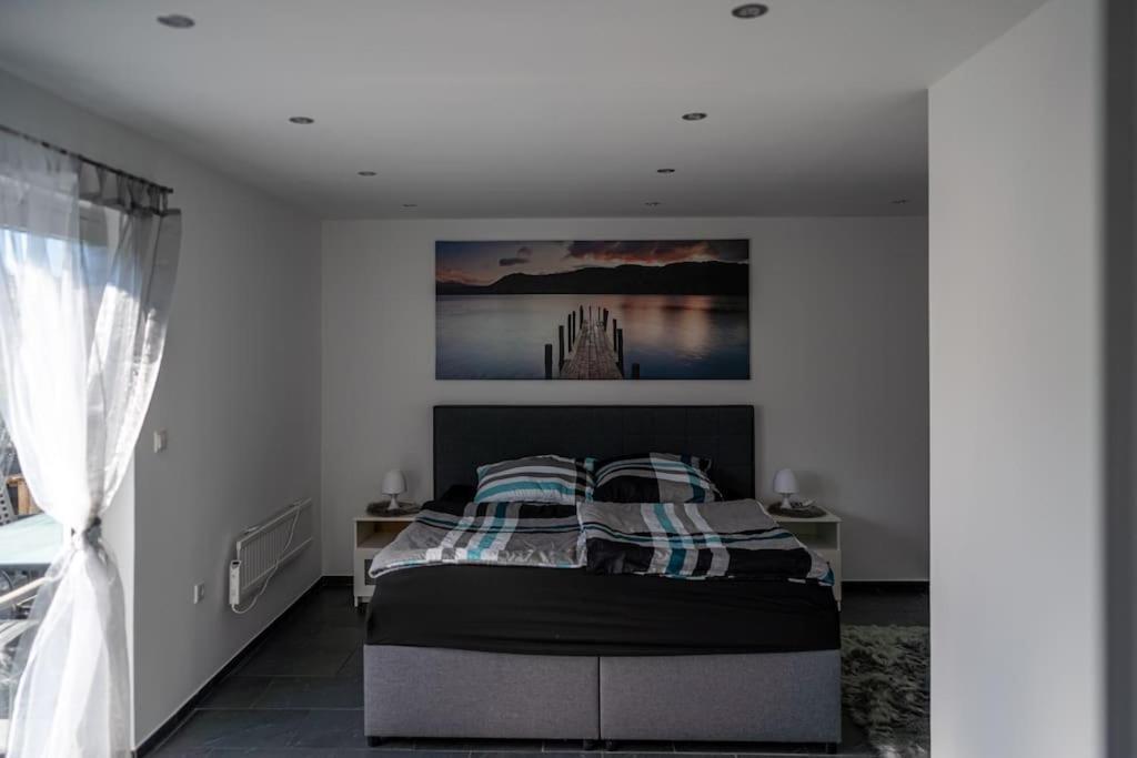Ferienwohnung Sonnenblick Bad Ems Eksteriør billede