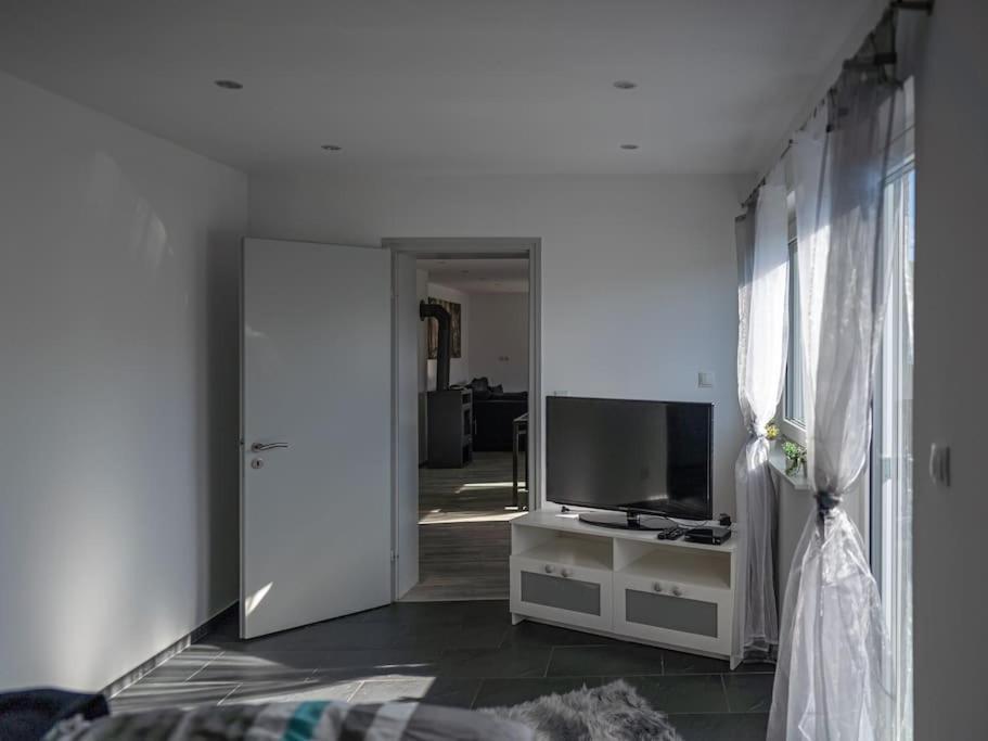 Ferienwohnung Sonnenblick Bad Ems Eksteriør billede