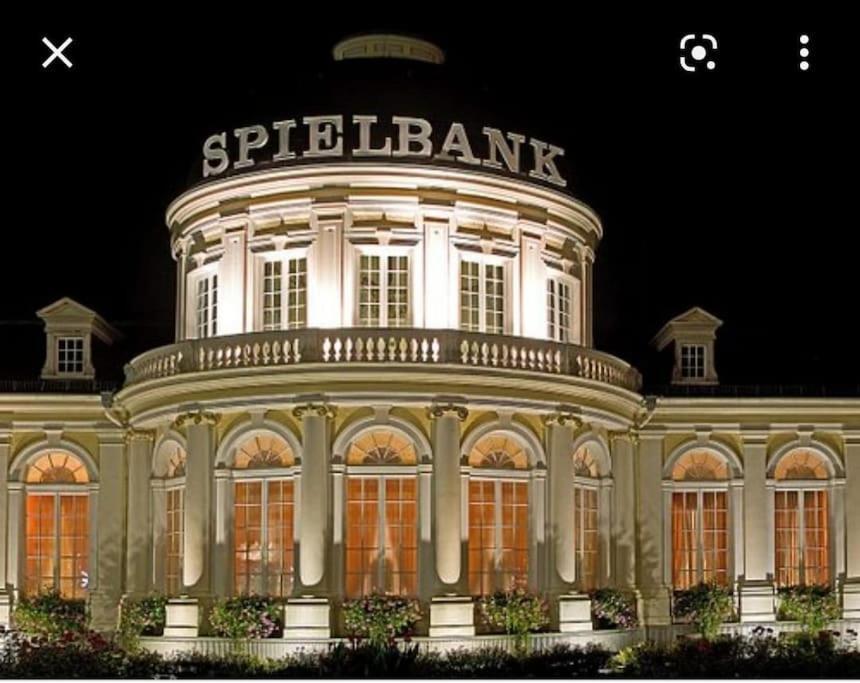 Ferienwohnung Sonnenblick Bad Ems Eksteriør billede